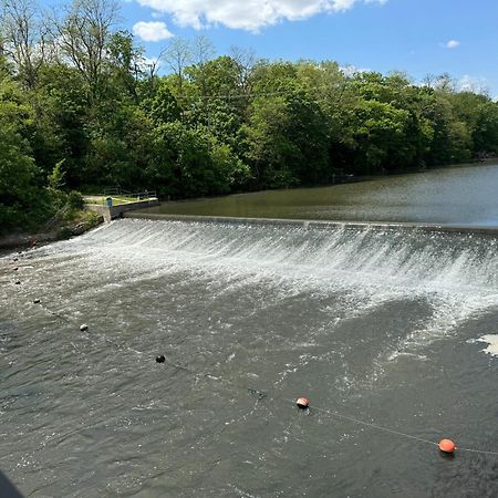 Sugar On The Sugar River Albany Extérieur photo