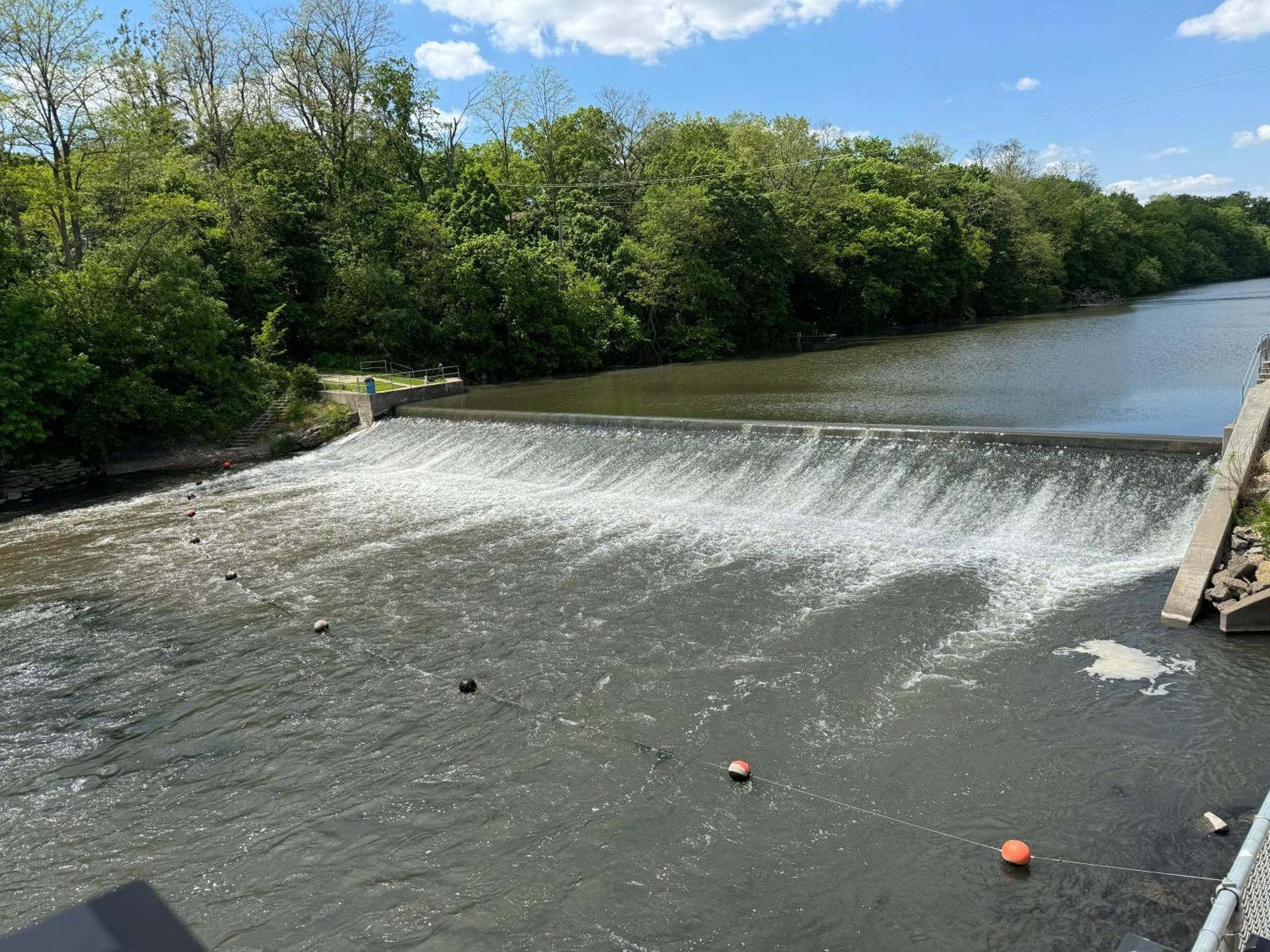Sugar On The Sugar River Albany Extérieur photo